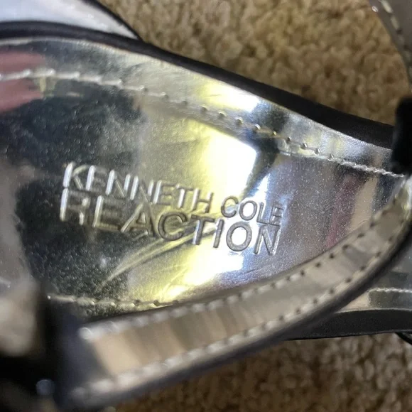 🎉HOST PICK🎉Kenneth Cole shoes - Picture 4 of 5